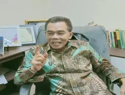 Indonesia Emas 2045 Tantangan Global dan Transformasi yang Harus Diantisipasi