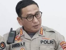 14 Perwira Polda Bali Dimutasi Berikut Nama dan Penggantinya