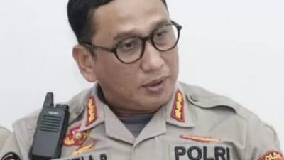 14 Perwira Polda Bali Dimutasi Berikut Nama dan Penggantinya