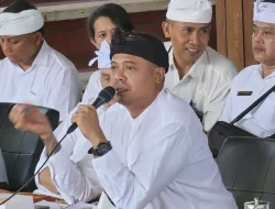 Wakil Ketua III DPRD Bali Usul Hidupkan Kembali Podium Bali Bebas Bicara
