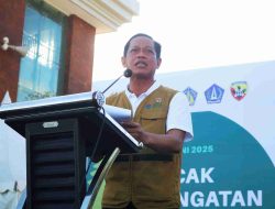 Menteri Lingkungan Hidup (LH) Beri Ultimatum Tegas ke Danone-Aqua: “Patuhi Aturan Bali atau Hadapi Sanksi!”