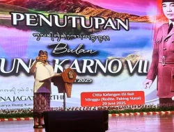 Wayan Koster,Gubernur Bali ke Anggota DPR RI “Berjuang dan Tempur di Jakarta untuk Bali, Bukan Diam di Dapil!”