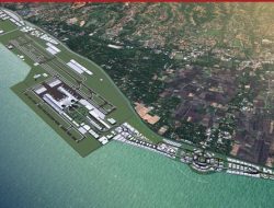 Bandara Bali Utara Antara Restu Presiden dan Realisasi yang Masih Abu-abu