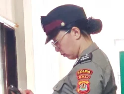 Aipda Eka Dijatuhi Sanksi Demosi Efektifkah Hukuman bagi Pelanggar Etik Polri