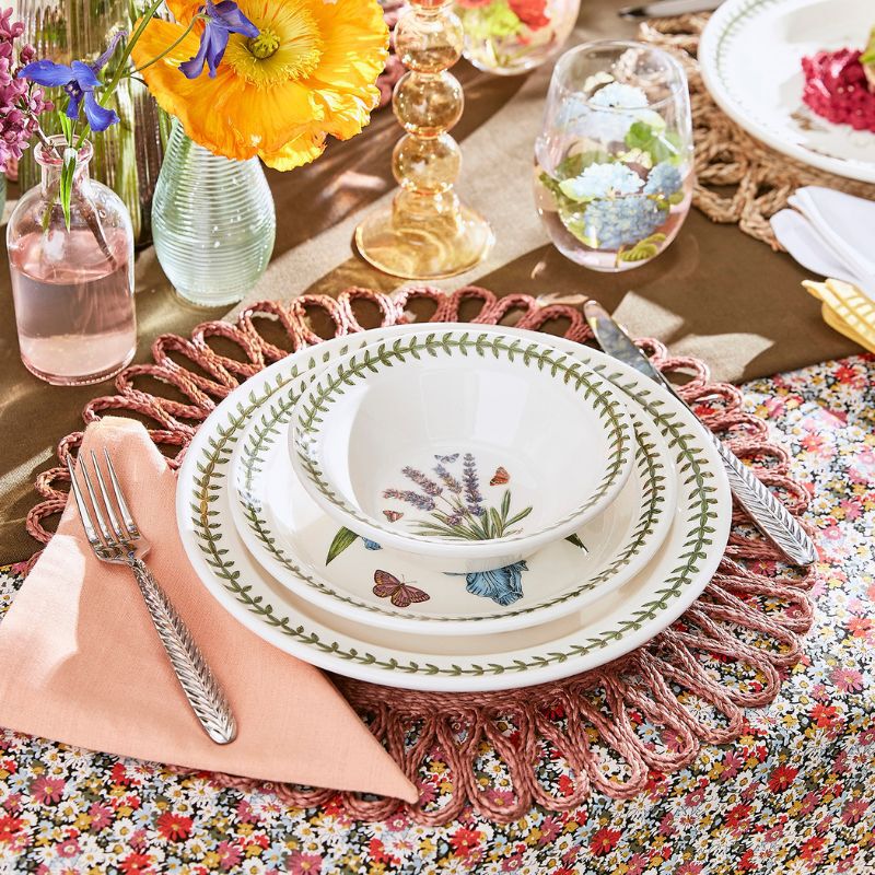 Portmeirion Group: Perpaduan Warisan Keramik Inggris dan Inovasi Modern