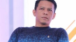 Ariel NOAH dan Christian Sugiono Meriahkan Singasana Fun Run 5K 2025 di Tabanan