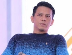 Ariel NOAH dan Christian Sugiono Meriahkan Singasana Fun Run 5K 2025 di Tabanan