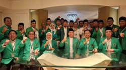 Pencalonan Agus Suparmanto Jadi Ketum PPP Dinilai Tidak Sah dan Tak Penuhi Syarat