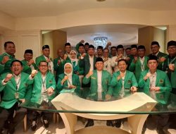 Pencalonan Agus Suparmanto Jadi Ketum PPP Dinilai Tidak Sah dan Tak Penuhi Syarat
