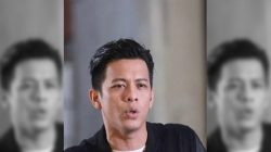 Ariel NOAH dan Christian Sugiono Meriahkan Singasana Fun Run 5K 2025 di Tabanan