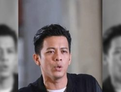 Ariel NOAH dan Christian Sugiono Meriahkan Singasana Fun Run 5K 2025 di Tabanan
