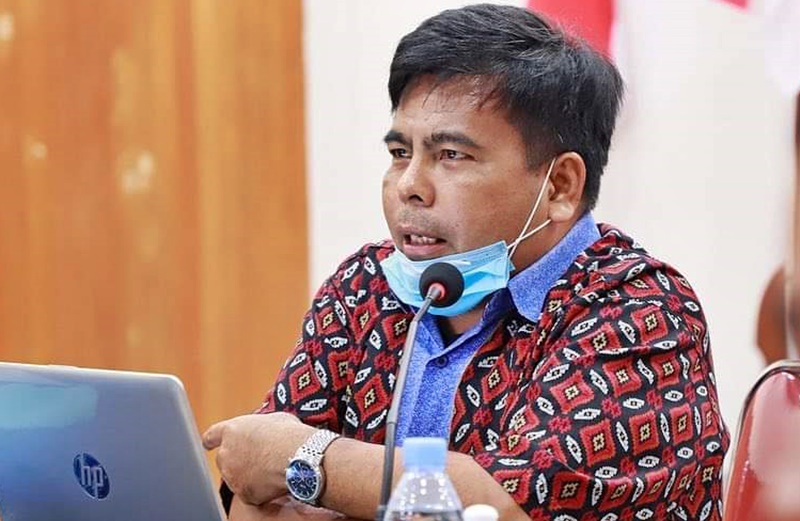 FISIP ULM–Bawaslu Batola Bangun Balai Demokrasi