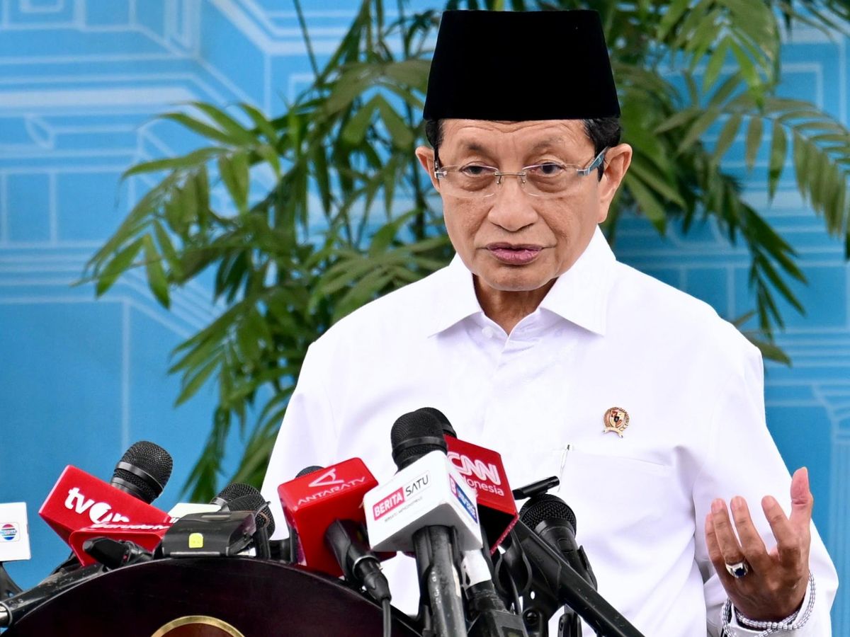 Takbiran Saat Nyepi Hanya di Masjid