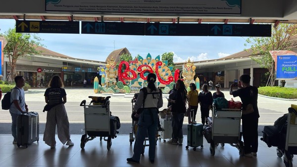 Bandara Ngurah Rai Tutup Saat Nyepi 2026, Buka Kapan?