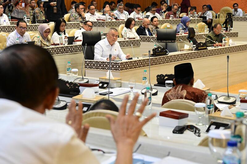 Dermaga Baru Disiapkan untuk Infrastruktur Transportasi Bali