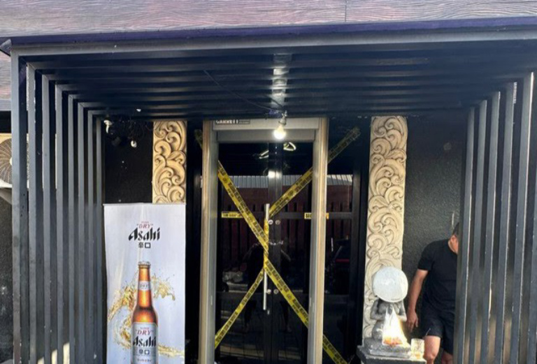 Bareskrim Ungkap Narkoba di Kelab Malam Bali 10 Tersangka